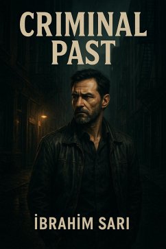 Cover Criminal Past (eBook, ePUB)
