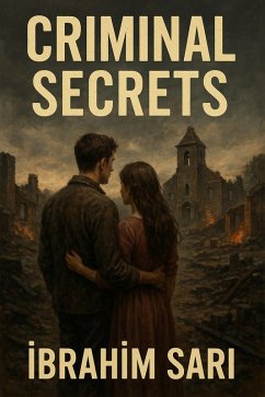 Cover Criminal Secrets (eBook, ePUB)