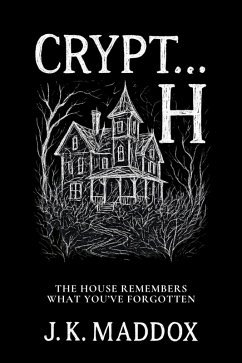 Cover Crypt... H (eBook, ePUB)