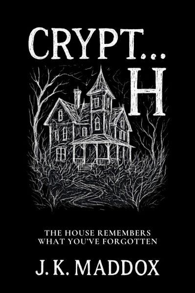 Crypt... H (eBook, ePUB) Crypt... H (eBook, ePUB)