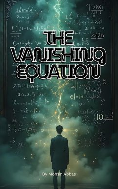 Cover The Vanishing Equation (eBook, ePUB)