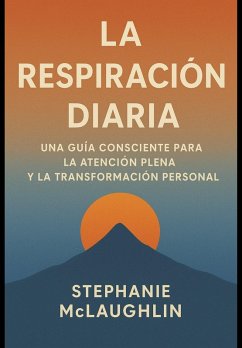Cover La Respiración Diaria (eBook, ePUB)
