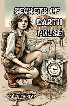 Secrets of Earth Pulse (eBook, ePUB) - Fairfax, Caleb