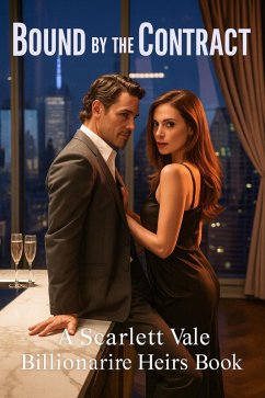 Cover Bound by the Contract (eBook, ePUB)