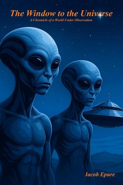 Window to the Universe (eBook, ePUB) Window to the Universe (eBook, ePUB)