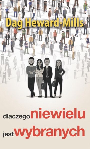 Dlaczego niewielu jest wybranych (eBook, ePUB)