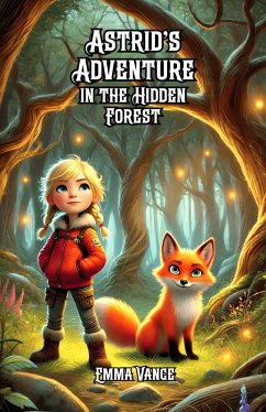 Astrid's Adventure in the Hidden Forest (eBook, ePUB) - Vance, Emma Astrid's Adventure in the Hidden Forest (eBook, ePUB) - Vance, Emma