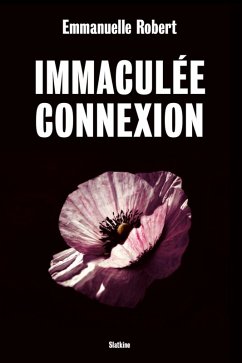 Cover Immaculée connexion (eBook, ePUB)