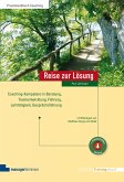 Reise zur Lösung (eBook, ePUB) Reise zur Lösung (eBook, ePUB)