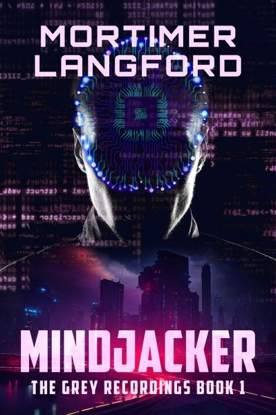 MindJacker (eBook, ePUB)