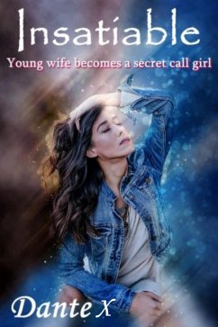 Cover Insatiable (eBook, ePUB)