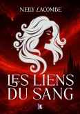 La fille du clan de la lune noire - Tome 2 (eBook, ePUB)