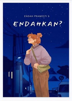 Cover Endah Pramesti S (eBook, ePUB)