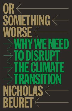 Cover Or Something Worse (eBook, ePUB)