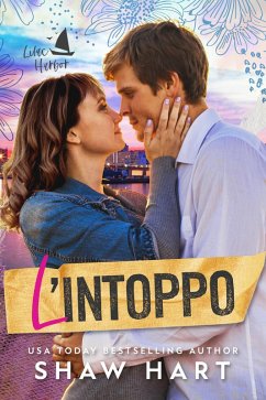 Cover L'intoppo (Lilac Harbor, #3) (eBook, ePUB)