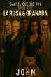 Cartel Queens VIII: Spin-Off La Rusa &... - Bild 1