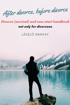 After divorce, before divorce (eBook, ePUB) Cover After divorce, before divorce (eBook, ePUB)