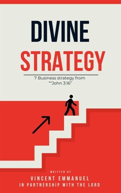 Cover Divine Strategy (eBook, ePUB)