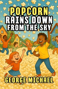 Popcorn Rains Down from the Sky (eBook, ePUB) - Michael, George