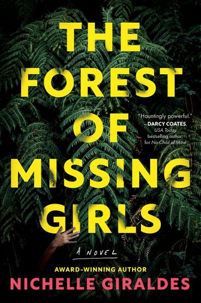 The Forest of Missing Girls (eBook, ePUB) The Forest of Missing Girls (eBook, ePUB)