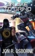 An Axe To Grind (The Guild Wars, #4)... - Bild 1