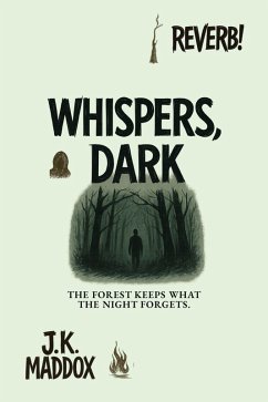 Cover Whispers, Dark (eBook, ePUB)