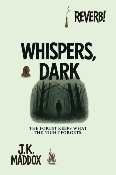 Whispers, Dark (eBook, ePUB) Whispers, Dark (eBook, ePUB)