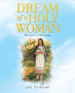 Cover Dream of a Holy Woman (eBook, ePUB)