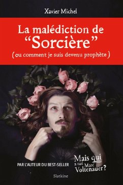 La malédiction de  Cover La malédiction de