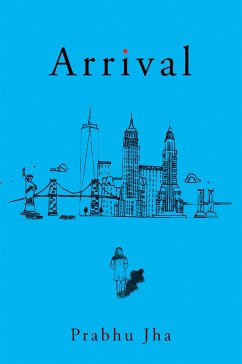 Arrival (eBook, ePUB)