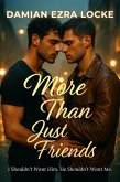 More Than Just Friends (eBook, ePUB) More Than Just Friends (eBook, ePUB)