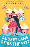 Audrey Lane Stirs the Pot (eBook, ePUB)