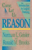 Come, Let Us Reason (eBook, ePUB)