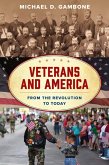 Veterans and America (eBook, PDF)