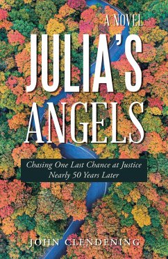 Julia's Angels (eBook, ePUB) - Clendening, John