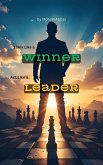 Think Like a Winner, Act Like a Leader (eBook, ePUB)