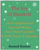 The Joy of Sanskrit (eBook, ePUB) The Joy of Sanskrit (eBook, ePUB)