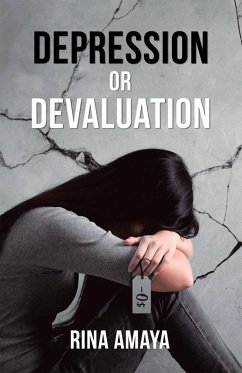 Cover DEPRESSION OR DEVALUATION (eBook, ePUB)