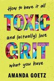 Toxic Grit (eBook, ePUB)