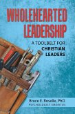 Wholehearted Leadership (eBook, ePUB)