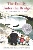 The Family Under the Bridge (eBook, ePUB) The Family Under the Bridge (eBook, ePUB)