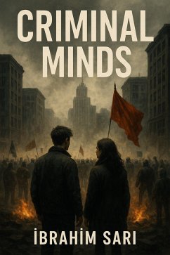 Cover Criminal Minds (eBook, ePUB)