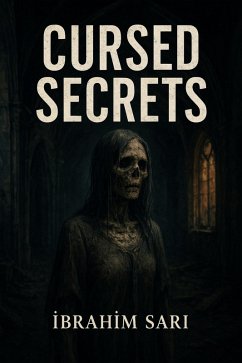 Cover Cursed Secrets (eBook, ePUB)