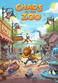 Chaos at the Zoo (eBook, ePUB)