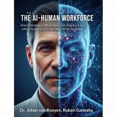 The AI-Human Workforce (eBook, ePUB)