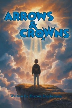 Cover Arrows and Crowns (eBook, ePUB)