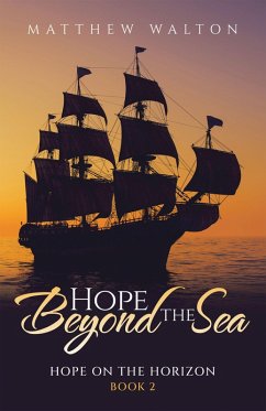 Cover Hope Beyond the Sea (eBook, ePUB)