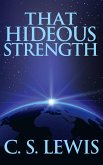 That Hideous Strength (eBook, ePUB)