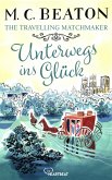The Travelling Matchmaker - Unterwegs ins Glück (eBook, ePUB) The Travelling Matchmaker - Unterwegs ins Glück (eBook, ePUB)