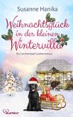 Weihnachtsglück in der kleinen Wintervilla (eBook, ePUB) Weihnachtsglück in der kleinen Wintervilla (eBook, ePUB)